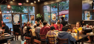 Max's Restaurant, Cuisine of the Philippines, Chula Vista - Chula Vista