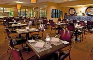 Maxwell's - Washington