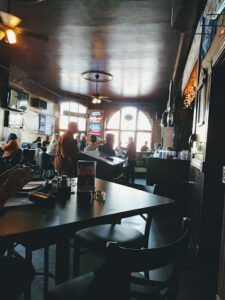 Maxwell's - Cedarburg