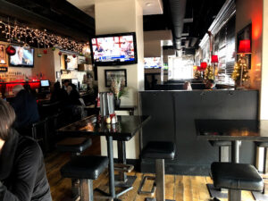 Maxwell's - Park City