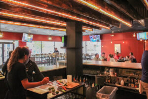 Maxwell's Pizza - Bellevue
