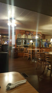 Maxwell’s Restaurant & Lounge - Lincoln City