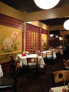 May Dragon Chinese Restaurant 五福樓 - Dallas