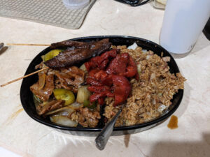 May Flower Chinese Restaurant - Lakeland