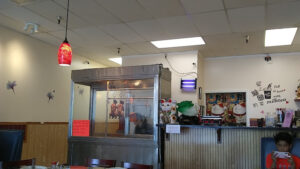 May May Hong Kong BBQ - Federal Way