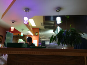 May Way Dumplings - Winston-Salem