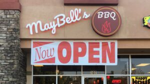 MayBell's BBQ - Murrieta