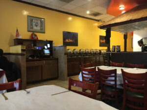 Maya Cuisine Restaurant & Bar - Bethesda