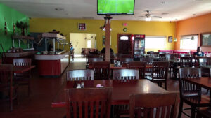 Maya Mexican Restaurant - Cuero