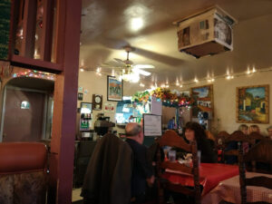 Maya Restaurant - Prescott