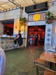Mayami Mexicantina - Miami