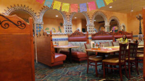 Mayan Family Mexican Restaurant - Lacey