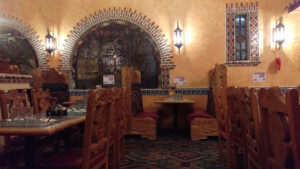 Mayan Mexican Restaurant - Lacey