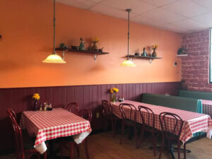 Mayas Authentic Mexican Food - Grass Valley