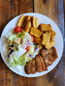 Maya's Kitchen - Roanoke