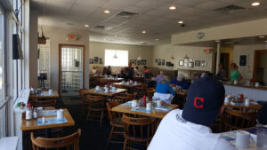 Mayberry Diner - Sylvania
