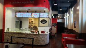 Mayberry Ice Cream - Winston-Salem