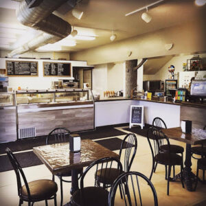 Mayberry Ice Cream, LLC - Sylvania