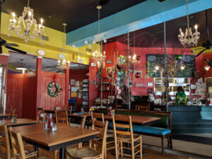 Mayfel's - Asheville