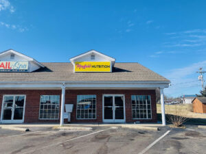 Mayfield nutrition - Mayfield