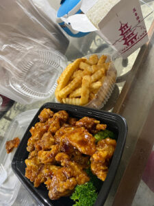 Mayflower Chinese Restaurant - Silver Spring