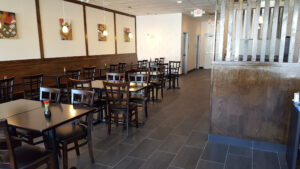 Mayflower Japanese Restaurant - Newark
