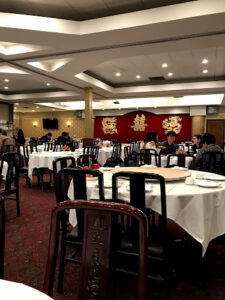 Mayflower Seafood Restaurant - Milpitas