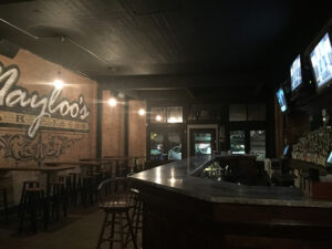 Mayloos - San Marcos