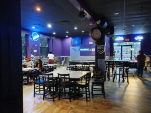 Maynard's Cafe - Baltimore