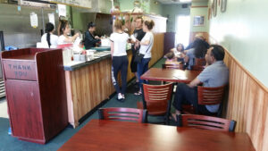 May's Bangkok Express - Ferndale