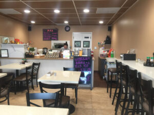 May's Cafe - Arcadia
