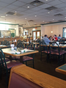 May's Family Restaurant - Berwick