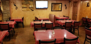 Mayuri Indian Restaurant - Tallahassee
