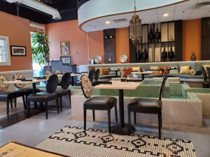 Mazadar Restaurant - Fairfax