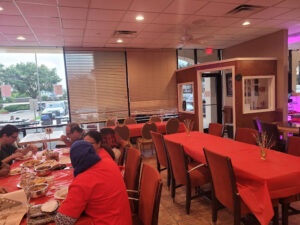Mazaidar Haleem & Foods - Sugar Land
