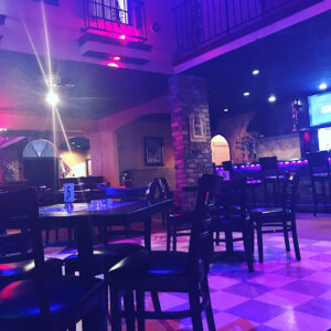 Mazaj Café - Kenner