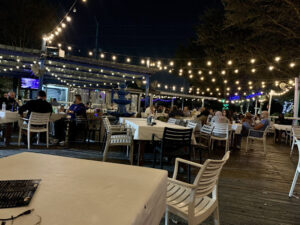 Mazaj Cafe - Houston