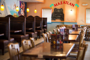 Mazatlan - Aberdeen