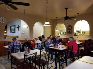Mazatlan Family Mexican Restaurant (Albemarle) - Albemarle