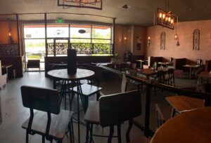 Mazatlan Grill Canyon - Puyallup
