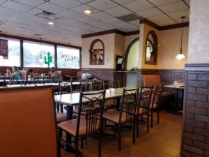 Mazatlan Mexican Restaurant - Lincolnton