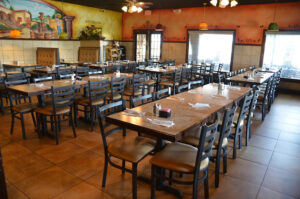 Mazatlan Mexican Restaurant - Dickson