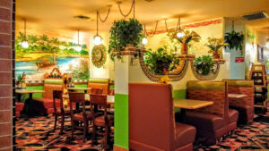 Mazatlan Mexican Restaurant - Pendleton