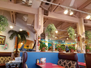 Mazatlan Restaurant - Tacoma