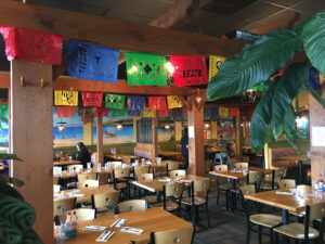 Mazatlan Restaurant | Aloha - Beaverton
