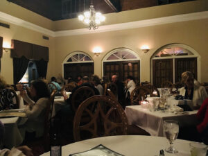 Mazen's - Lake Charles