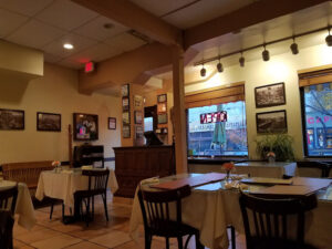 Mazza - Salt Lake City