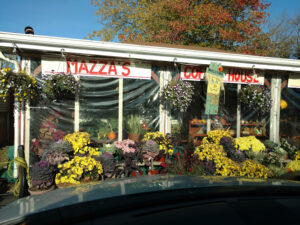 Mazza's Market and Coffee House - Northfield