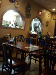 Mazzellas Italian Restaurant - Wilmington