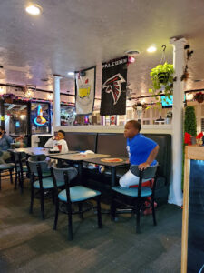 Mazzio's Italian Eatery - Winder
